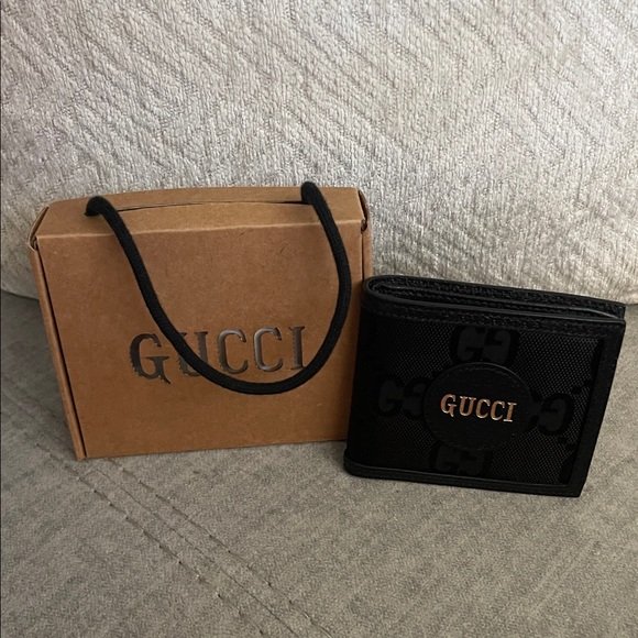 Gucci Off The Grid Bifold Wallet - Picture 6 of 6